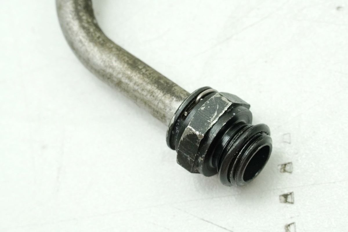BUELL XB12 SCG XB1 S2F LIGHTNING LOW Manguera de aceite basculante superior derecho a motor