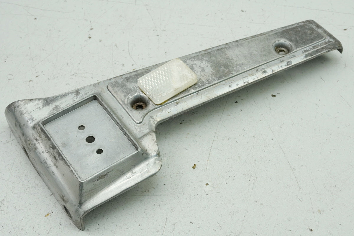 HONDA CX 500 C PC01 Fairing Radiator Left Cover Panel Lid