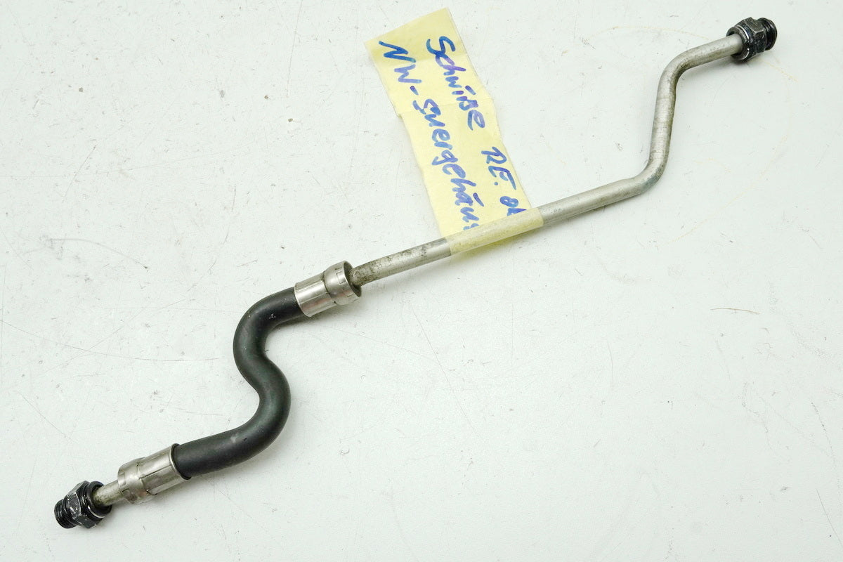 BUELL XB12 SCG XB1 S2F LIGHTNING LOW Manguera de aceite basculante superior derecho a motor