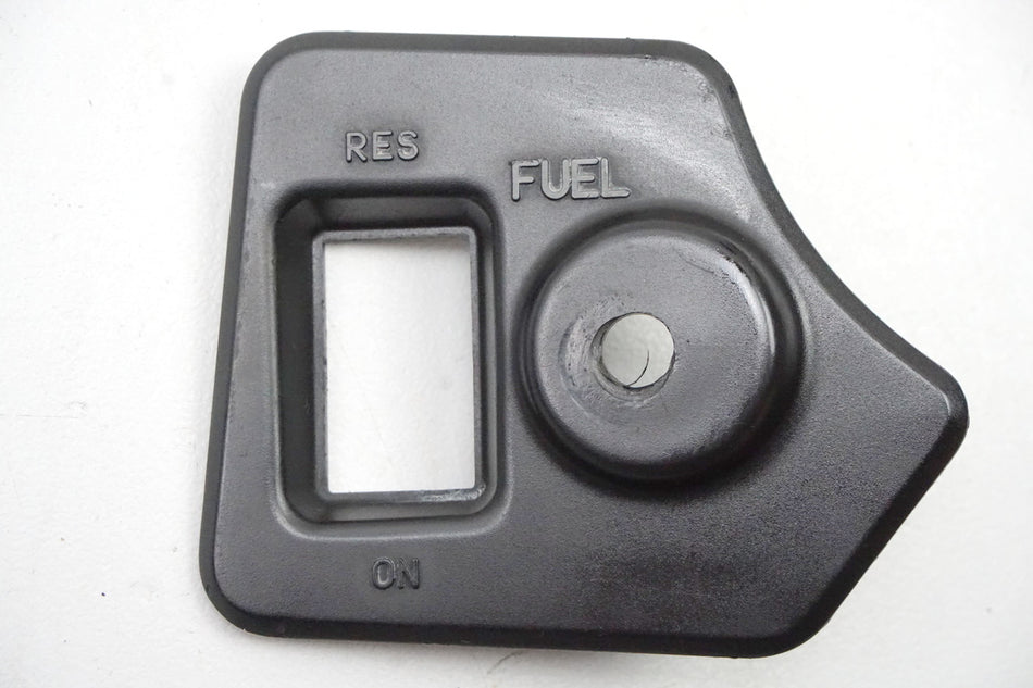 Yamaha FJ 1200 3CW Tapa Interruptor Reserva Cubierta Embellecedor Carenado