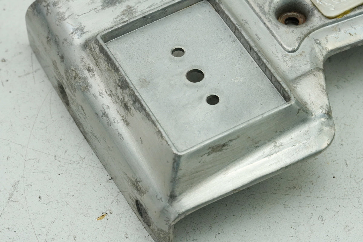 HONDA CX 500 C PC01 Fairing Radiator Left Cover Panel Lid