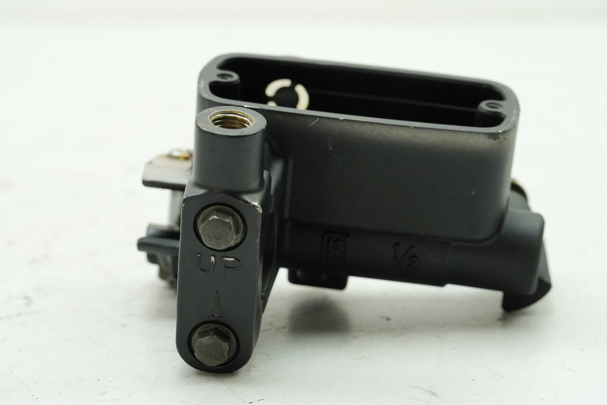 KYMCO XCiting 500 i RFBT70040 Brake Cylinder Left Brake Pump