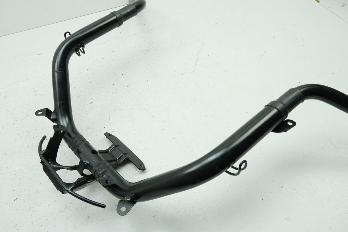 BMW K 1200 LT A K2LT Lenker Lenkrohr Lenkstange original unfallfrei