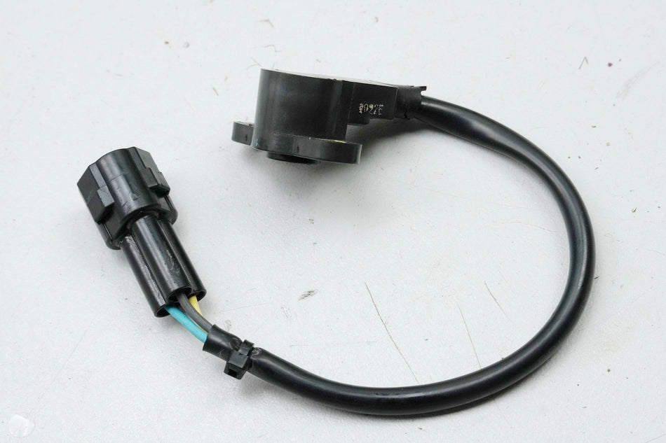 Sensor del potenciómetro del acelerador KAWASAKI ZX-9R ZX900E para carburador Keihin G 536