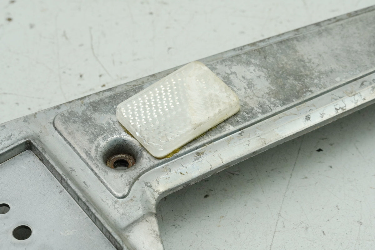 HONDA CX 500 C PC01 Fairing Radiator Left Cover Panel Lid