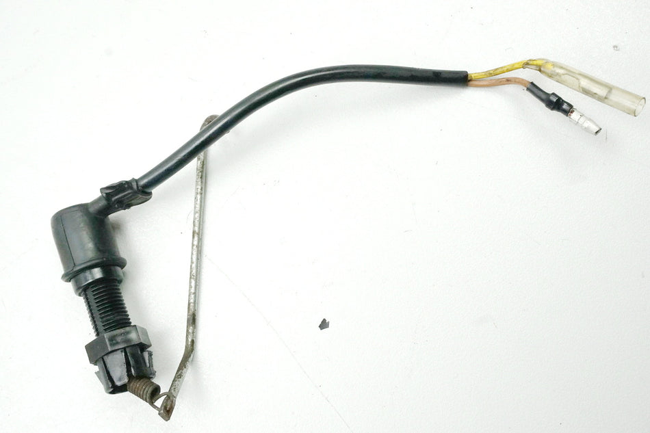 Interruptor de luz de freno trasero Yamaha FJ 1200 3CW