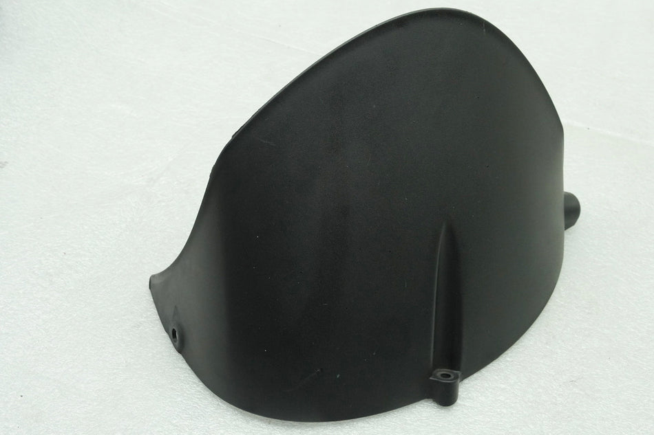 MOTO MORINI CORSARO 1200 Cubierta de rueda trasera Guardabarros Cubierta de guardabarros Cubierta de rueda