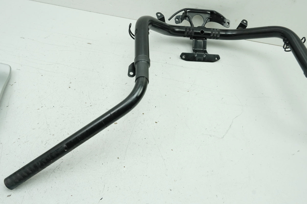 BMW K 1200 LT A K2LT Lenker Lenkrohr Lenkstange original unfallfrei