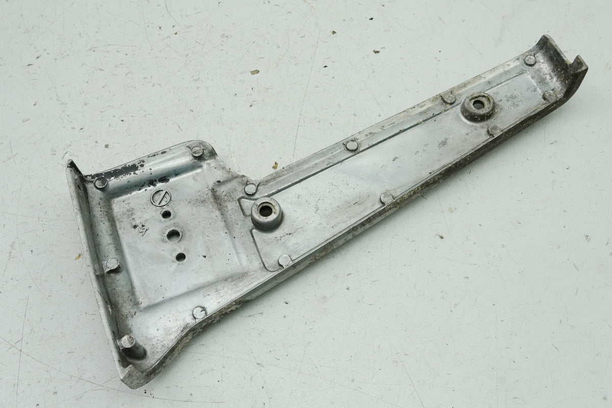 HONDA CX 500 C PC01 Fairing Radiator Left Cover Panel Lid