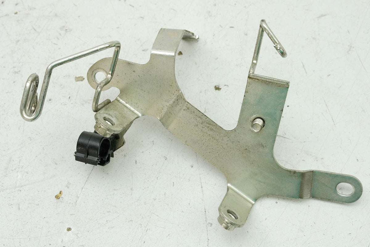 HONDA CBF 1000 FA SC64 Halterung Zündspulen Halter Zündspule Halteplatte