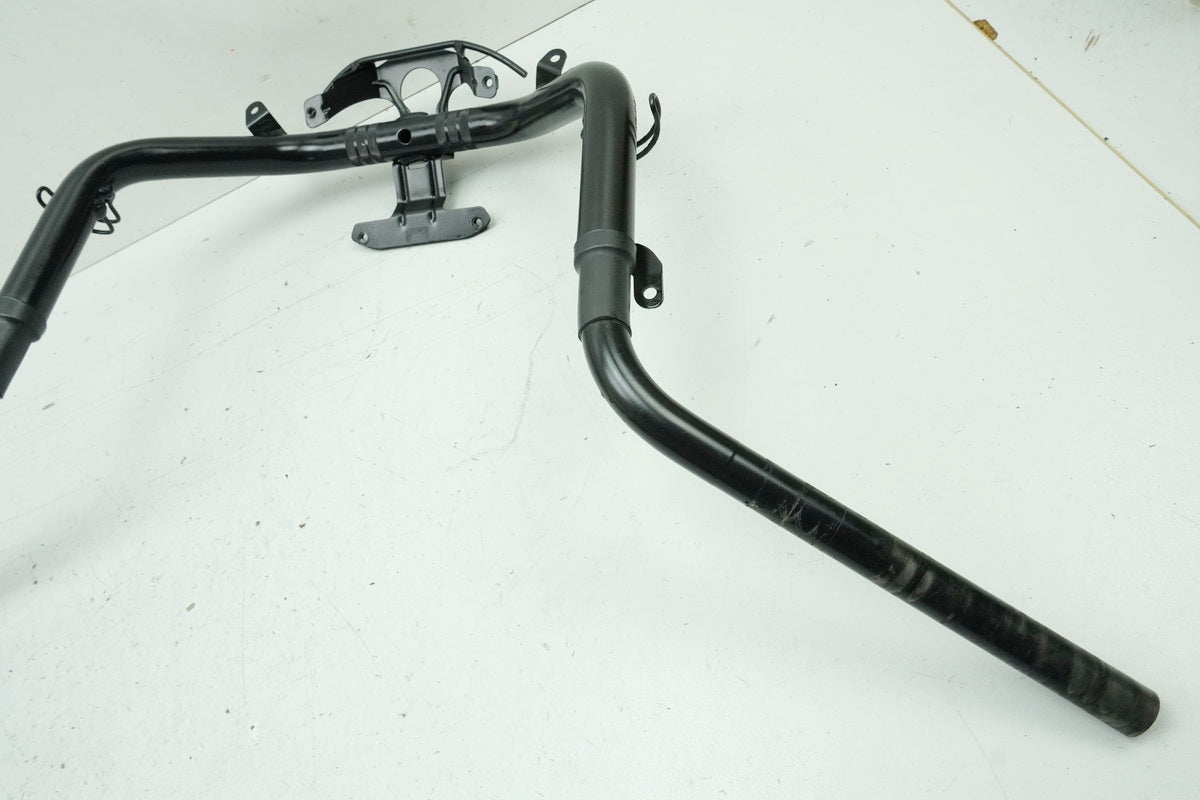 BMW K 1200 LT A K2LT Lenker Lenkrohr Lenkstange original unfallfrei