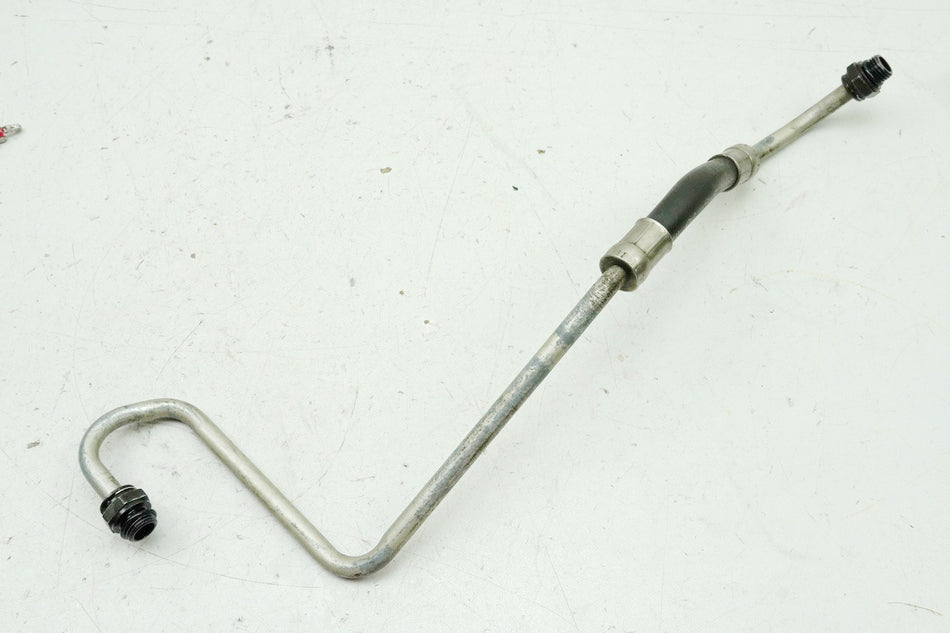 BUELL XB12 SCG XB1 S2F LIGHTNING LOW Manguera de aceite basculante superior izquierda al motor