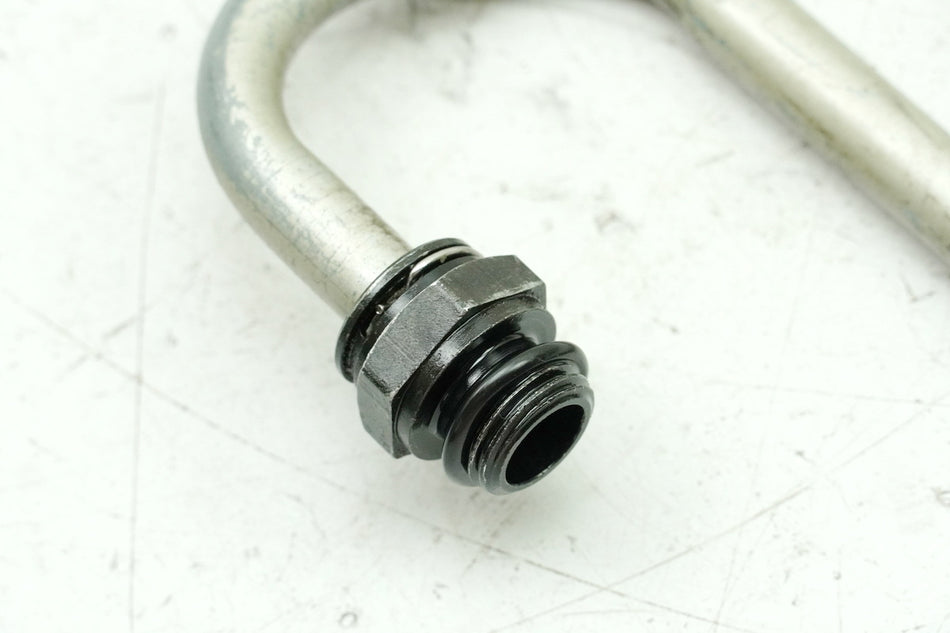 BUELL XB12 SCG XB1 S2F LIGHTNING LOW Manguera de aceite basculante superior izquierda al motor