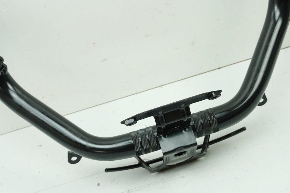 BMW K 1200 LT A K2LT Lenker Lenkrohr Lenkstange original unfallfrei