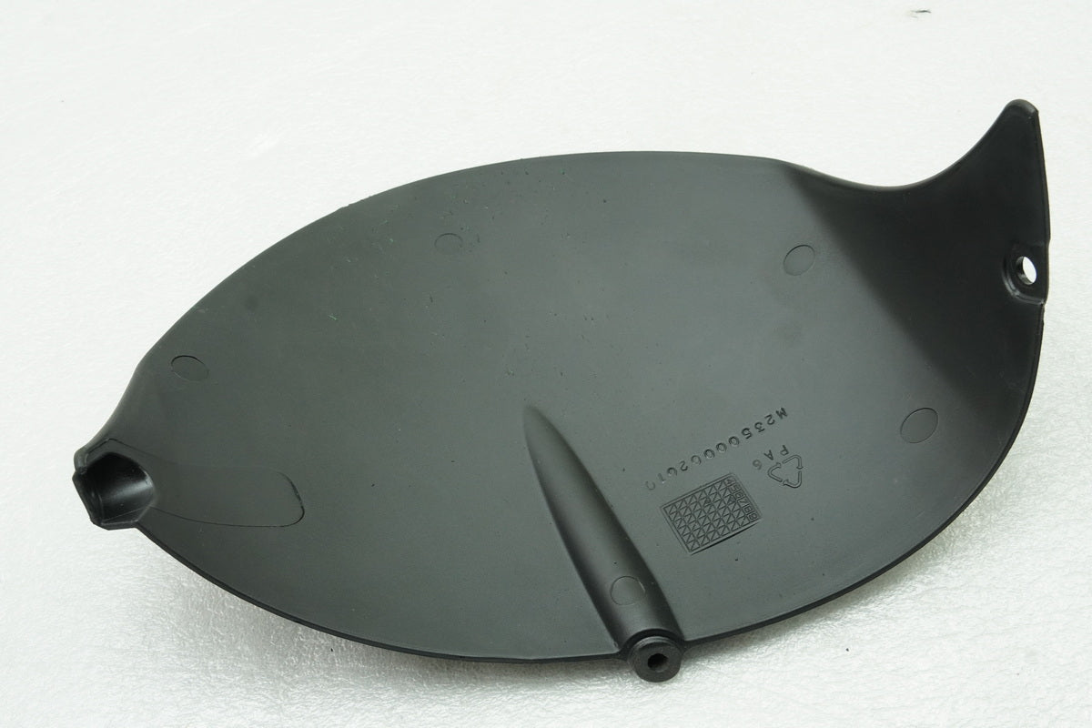 MOTO MORINI CORSARO 1200 Hinterradabdeckung Kotflügel Radlauf Fender Cover