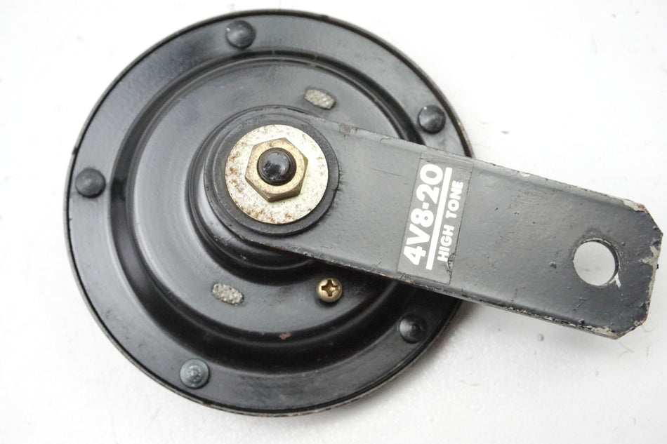 Yamaha FJ 1200 3CW Hupe Horn Signalhorn