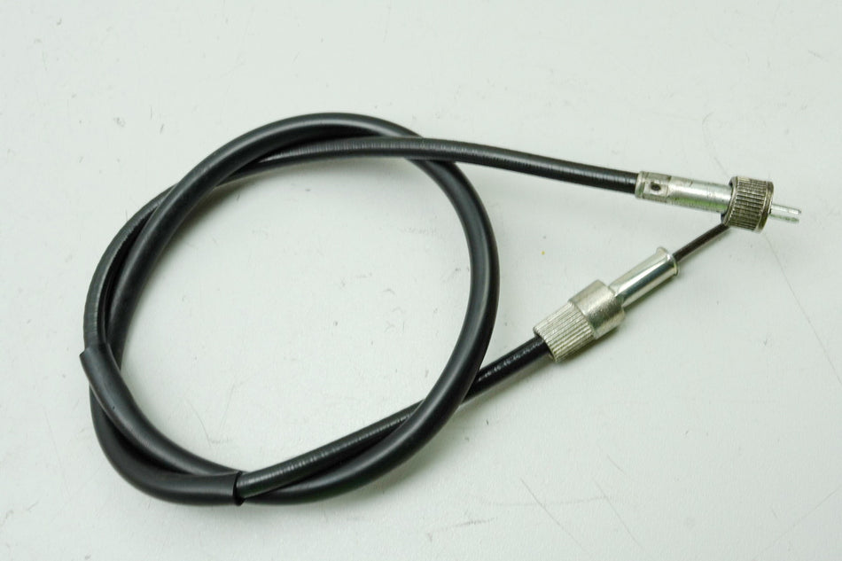 KAWASAKI ZZR 1100 D ZXT10D Cable de velocímetro (para cuadro de instrumentos del velocímetro) SÓLO 7932 km