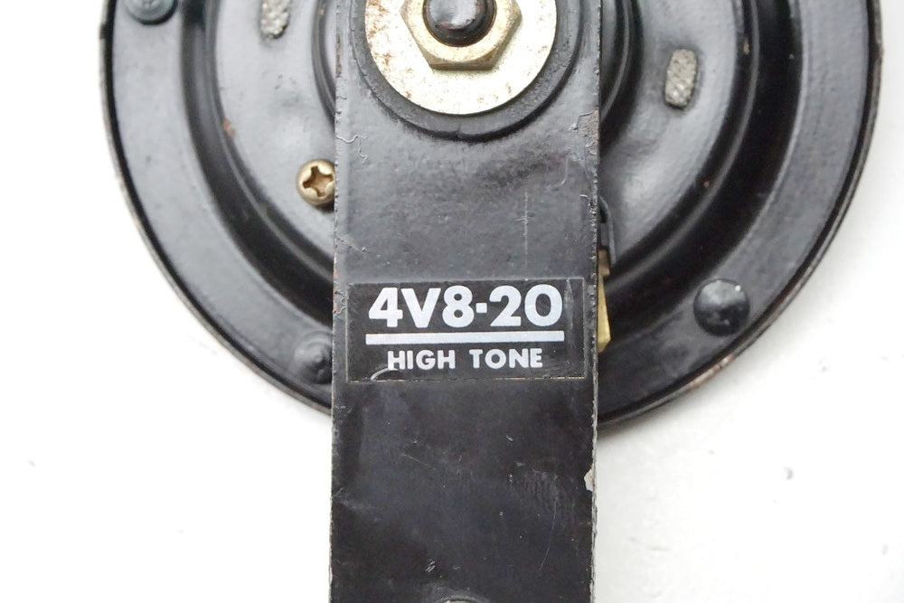 Yamaha FJ 1200 3CW Hupe Horn Signalhorn
