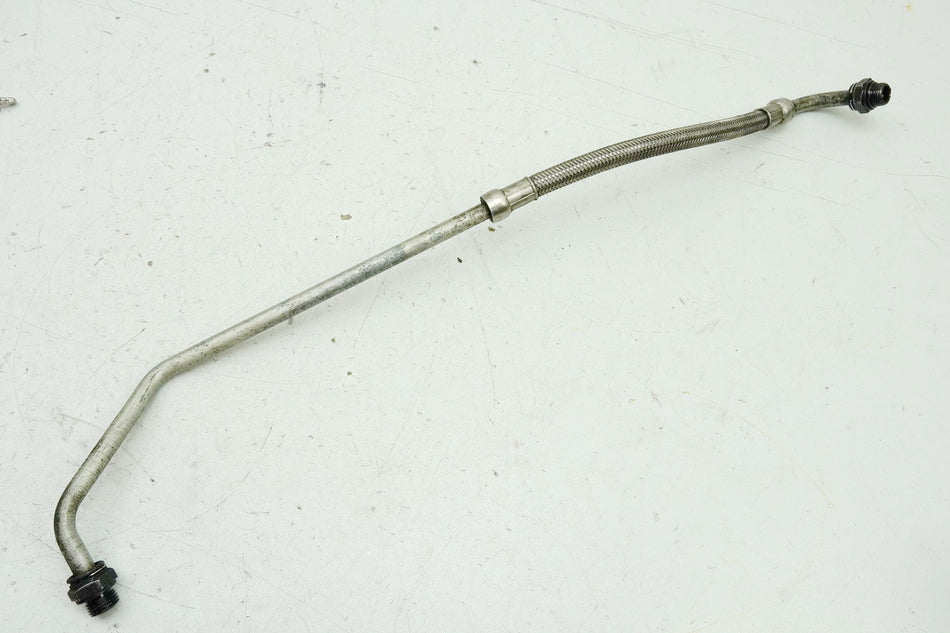 BUELL XB12 SCG XB1 S2F LIGHTNING LOW Manguera de aceite basculante izquierda abajo a motor
