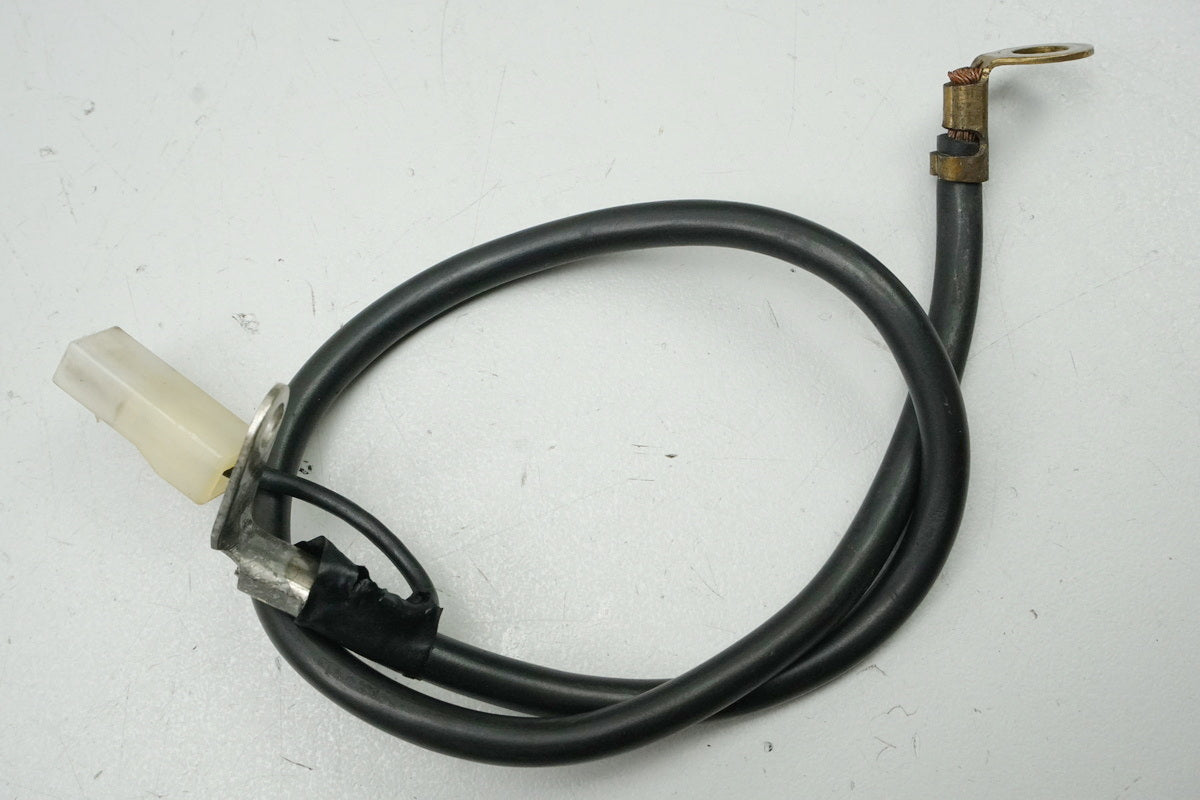 Yamaha FJ 1200 3CW Massekabel Minuskabel