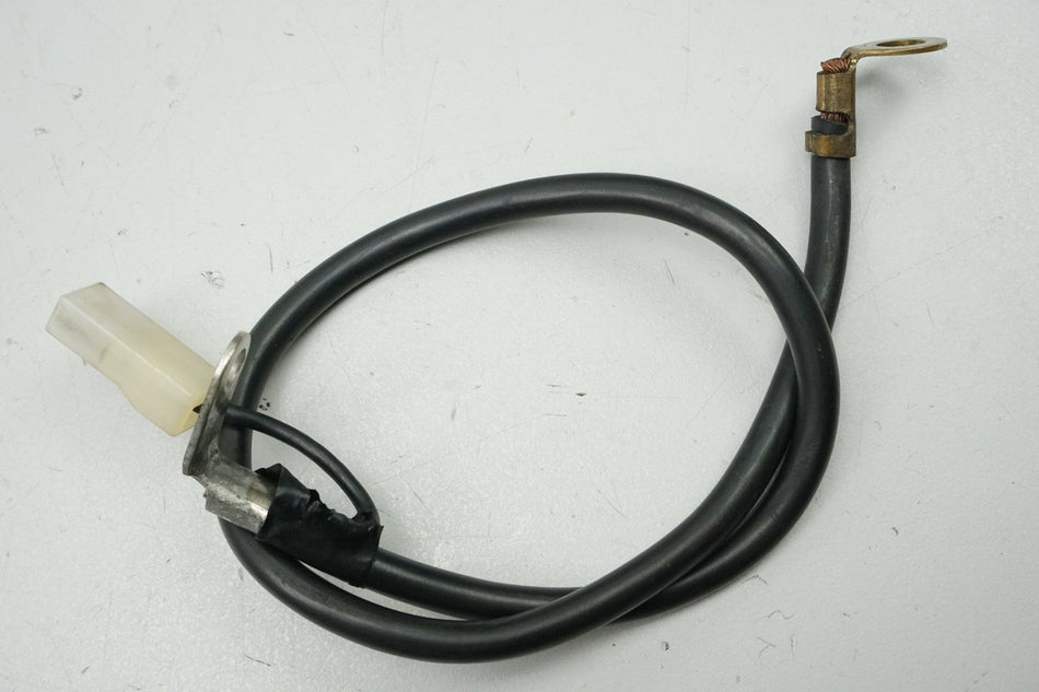 Yamaha FJ 1200 3CW Massekabel Minuskabel