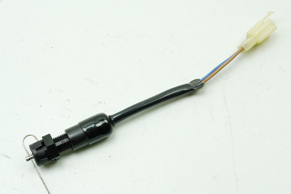 KAWASAKI ZZR 1100 D ZXT10D Rear Brake Light Switch ONLY 7932 km