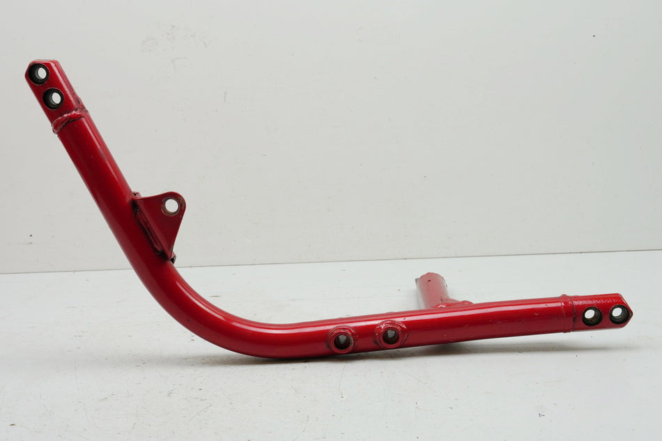 SUZUKI GSF 600 BANDIT GN77A B Chasis Bastidor de refuerzo Subchasis Bastidor auxiliar