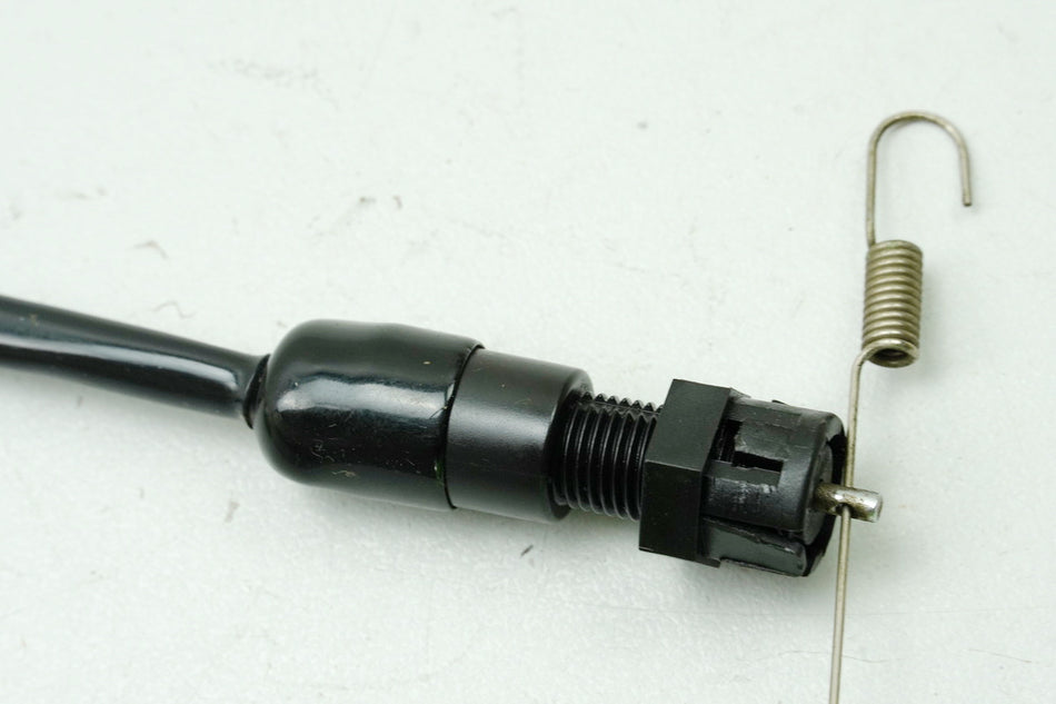 KAWASAKI ZZR 1100 D ZXT10D Rear Brake Light Switch ONLY 7932 km