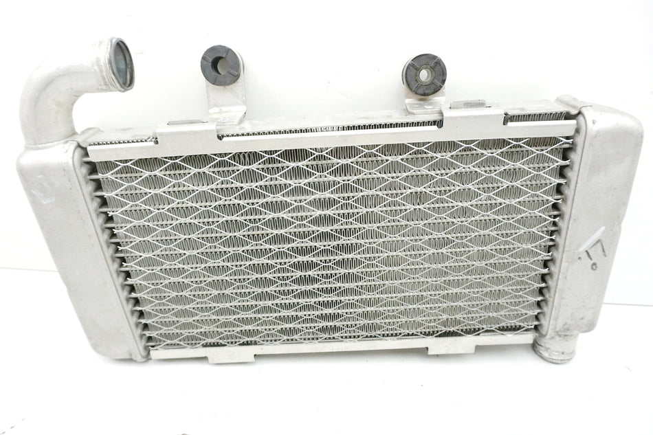 HONDA VTR 1000 SC36 FIRESTORM Radiador izquierdo Refrigerador de agua