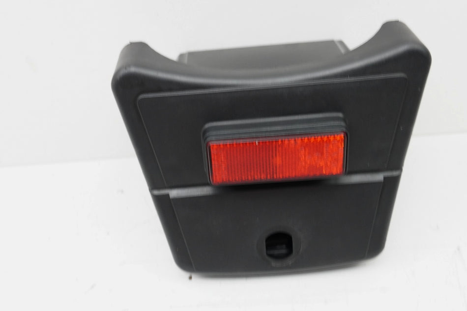 KAWASAKI VN 750 A-D Vulkan Twin Compartimento para herramientas Caja de herramientas Estuche