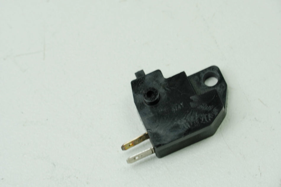 KAWASAKI ZZR 1100 D ZXT10D Interruptor de luz de freno delantero SÓLO 7932 km