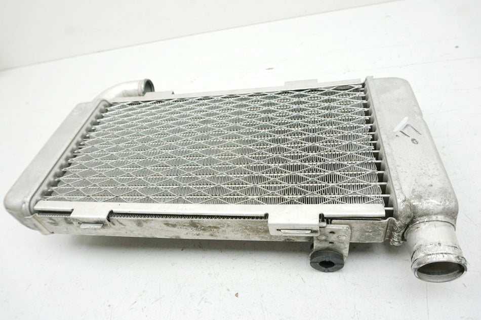 HONDA VTR 1000 SC36 FIRESTORM Radiador izquierdo Refrigerador de agua