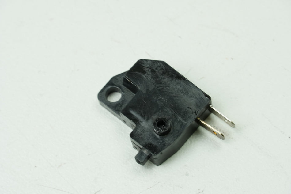 KAWASAKI ZZR 1100 D ZXT10D Interruptor de luz de freno delantero SÓLO 7932 km