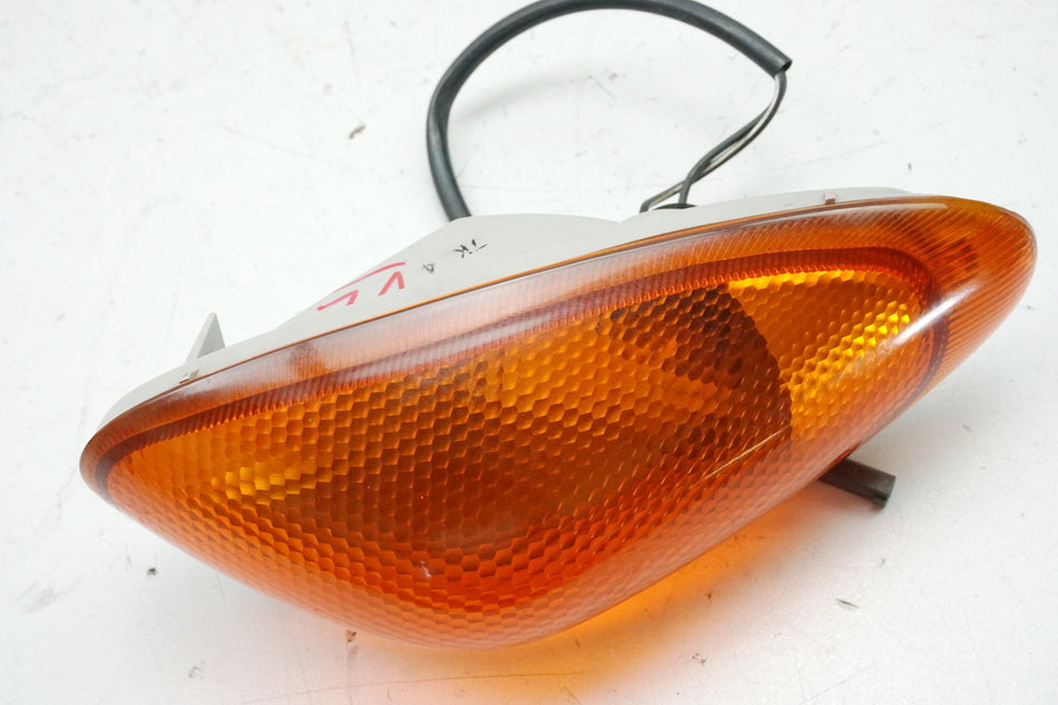 SUZUKI GSX 600 F AJ Intermitente delantero izquierdo 98-02