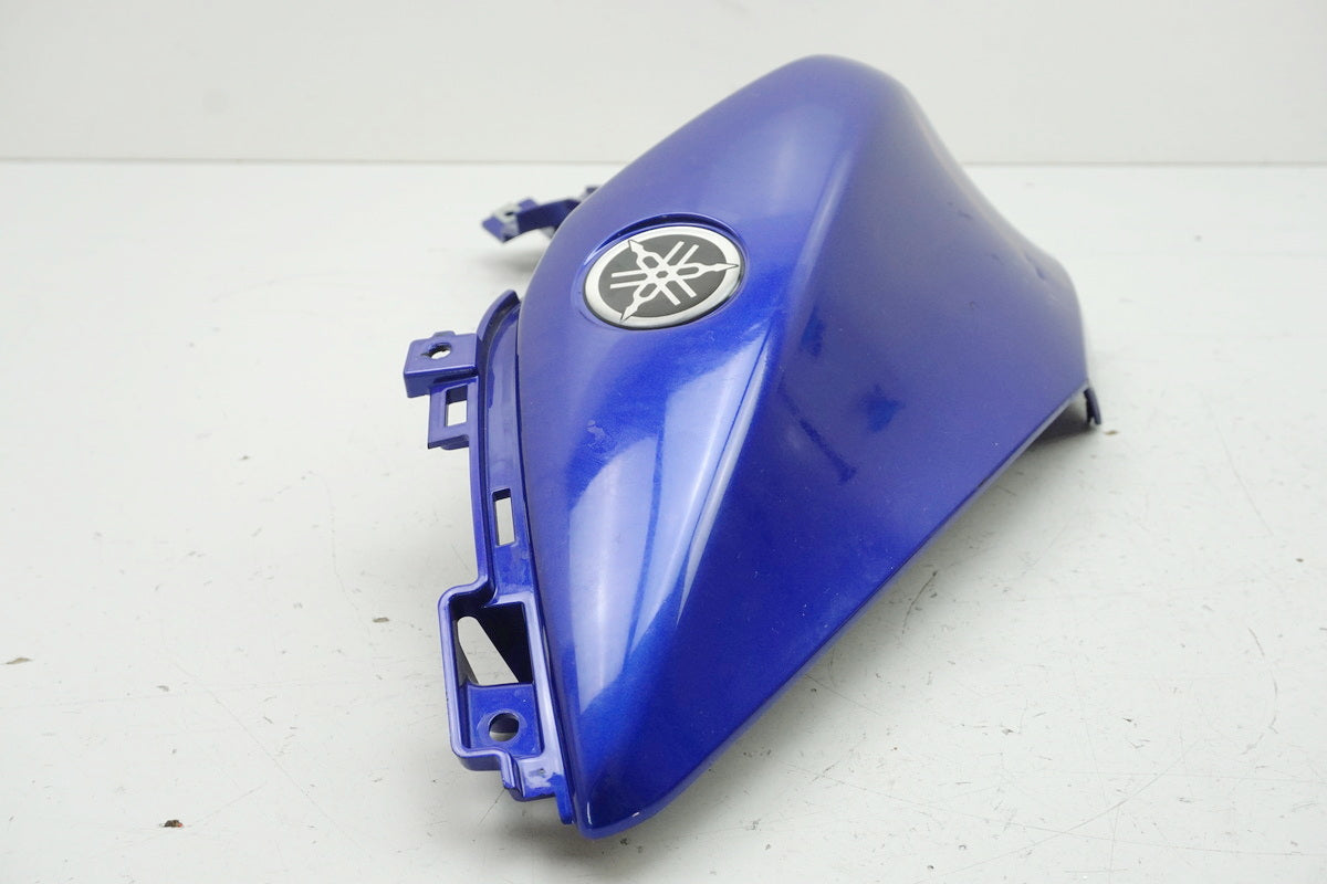 YAMAHA MT 125 A RE39 Carenado tanque derecho Tapa Cubierta Embellecedor Tanque