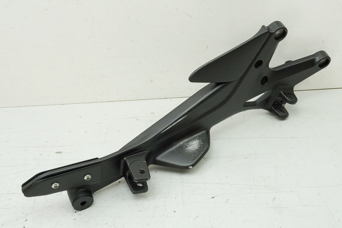 HONDA CBF 1000 FA SC64 Placa reposapiés derecha Soporte reposapiés 50650-MER-D02ZD