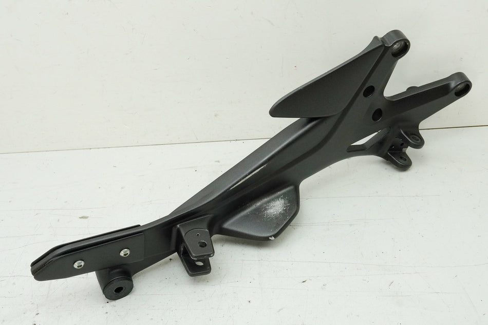 HONDA CBF 1000 FA SC64 Fußrastenplatte rechts Halter Fußraste 50650-MER-D02ZD