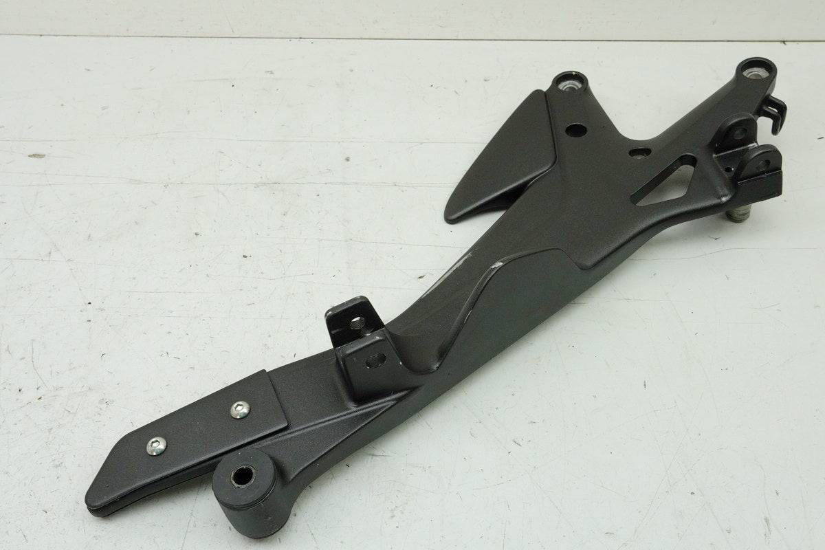 HONDA CBF 1000 FA SC64 Placa reposapiés derecha Soporte reposapiés 50650-MER-D02ZD