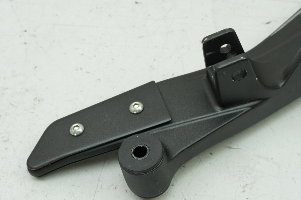 HONDA CBF 1000 FA SC64 Placa reposapiés derecha Soporte reposapiés 50650-MER-D02ZD