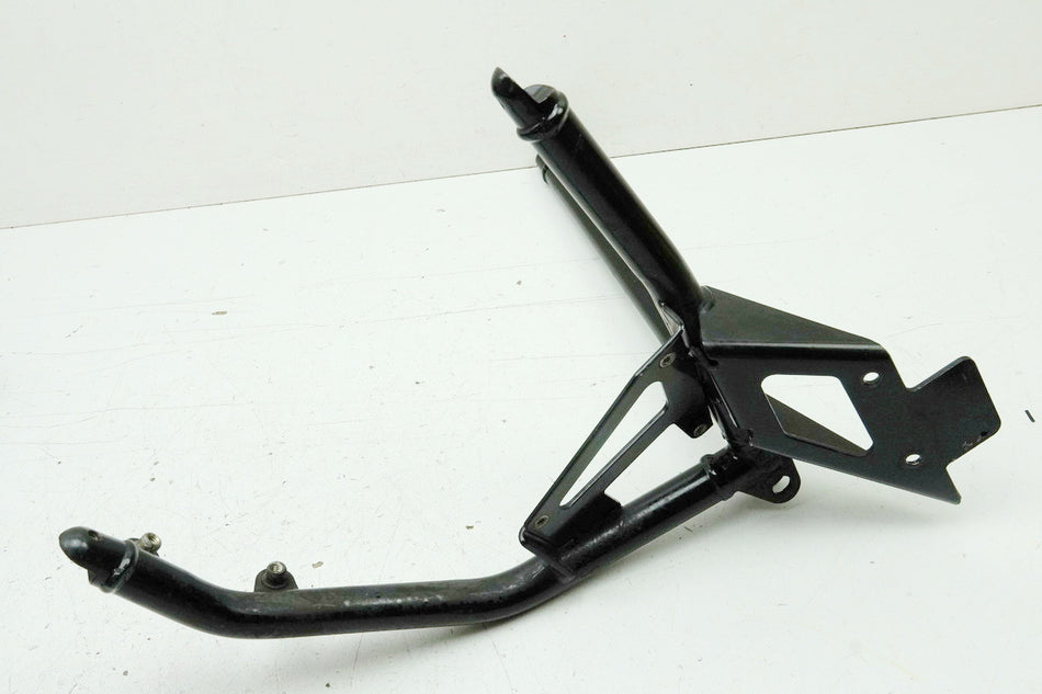 BUELL XB12 SCG XB1 S2F LIGHTNING Halterung Ölkühler Hilfsrahmen Rahmen Halter