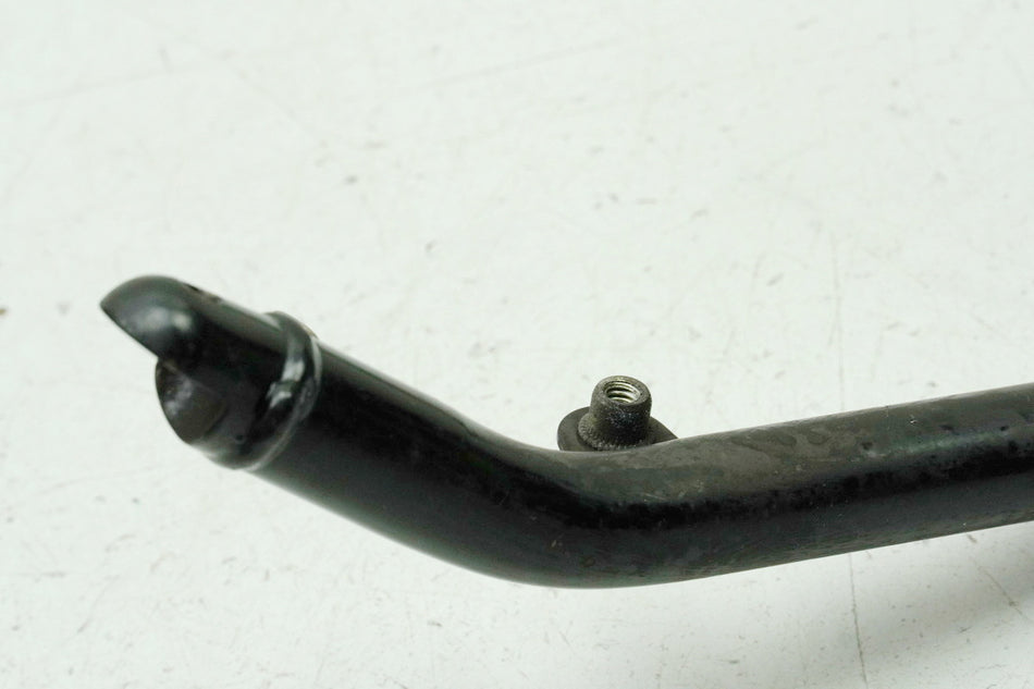 BUELL XB12 SCG XB1 S2F LIGHTNING Halterung Ölkühler Hilfsrahmen Rahmen Halter
