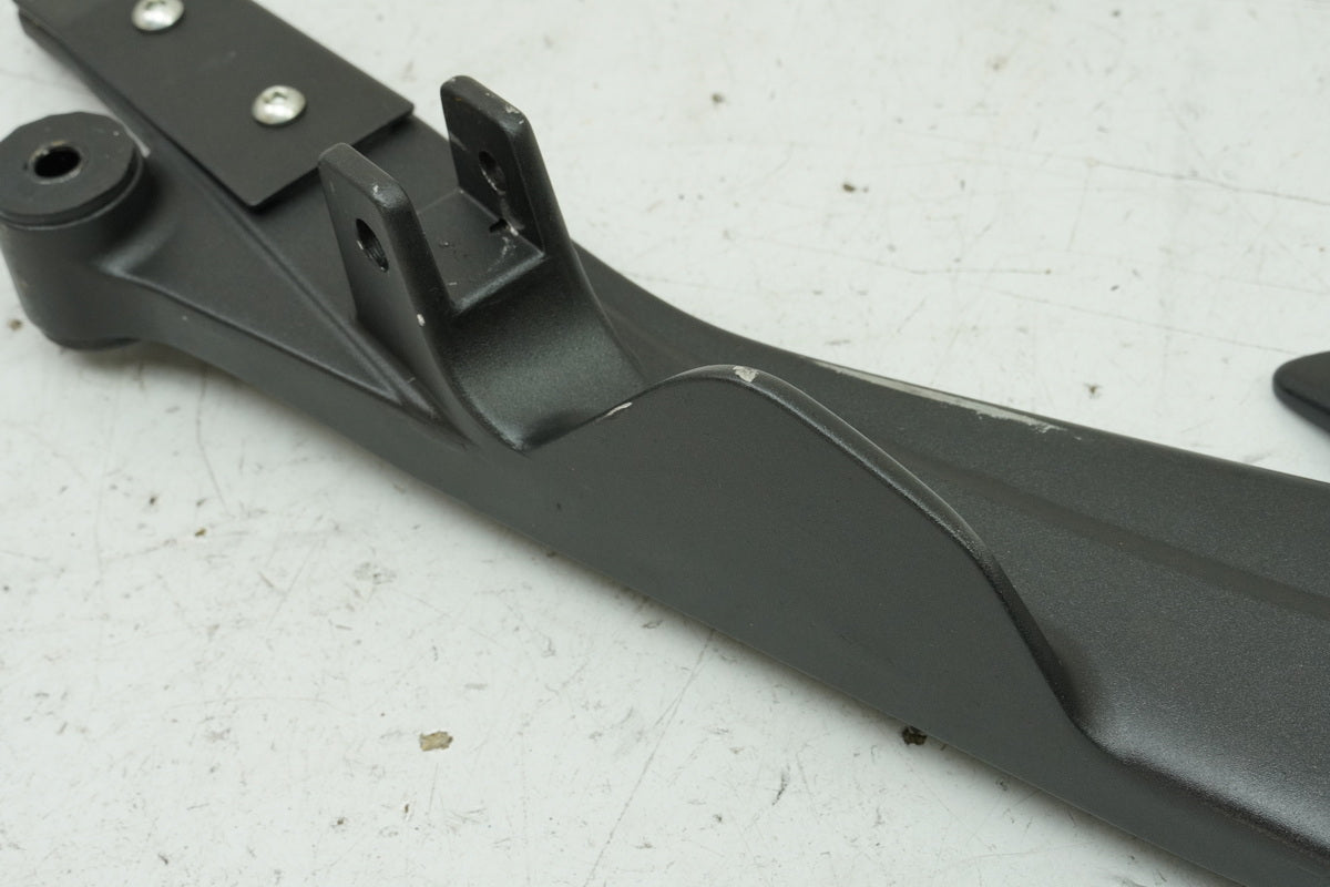 HONDA CBF 1000 FA SC64 Placa reposapiés derecha Soporte reposapiés 50650-MER-D02ZD