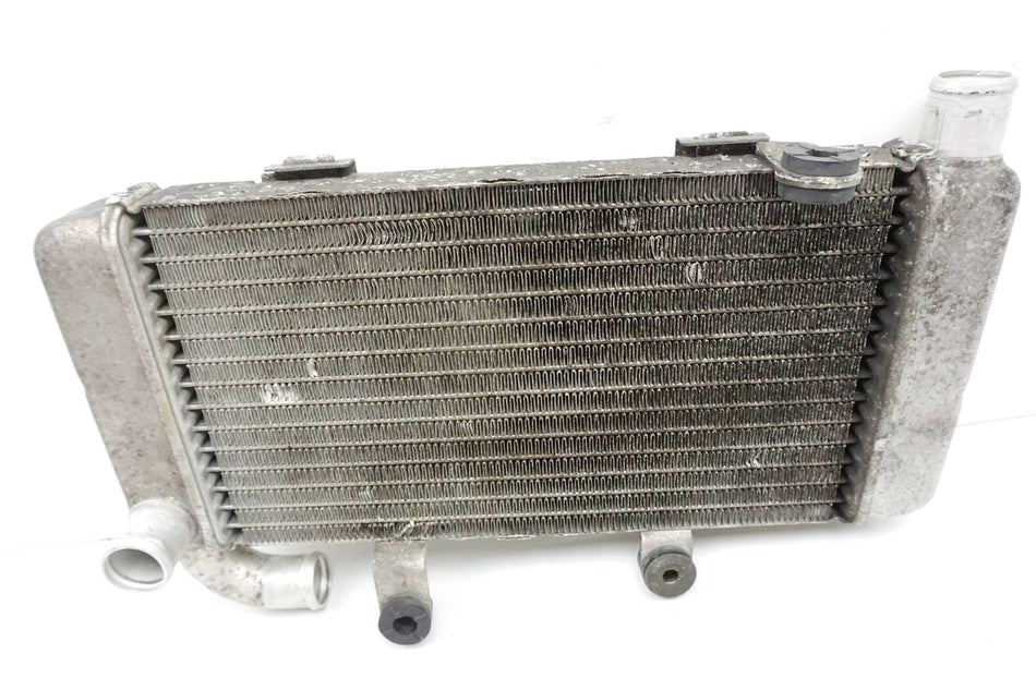 HONDA VTR 1000 SC36 FIRESTORM Kühler links Wasserkühler Water Cooler