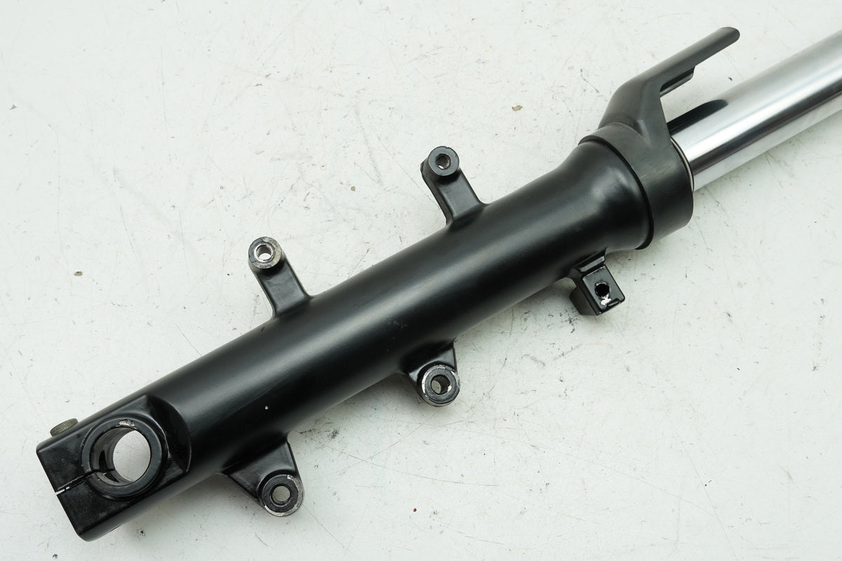 KYMCO XCiting 500 i RFBT70040 Fork Leg Left Stanchion Tube Dipping Tube (for Fork)
