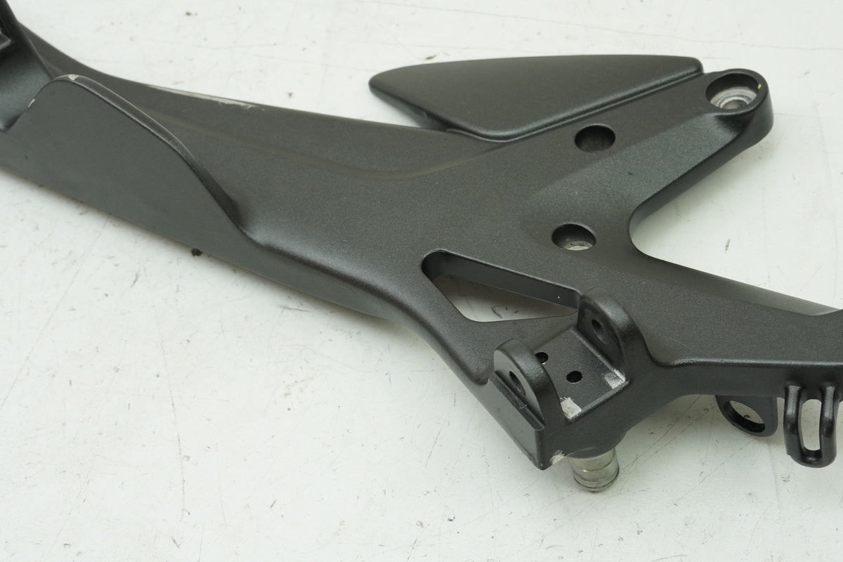 HONDA CBF 1000 FA SC64 Placa reposapiés derecha Soporte reposapiés 50650-MER-D02ZD