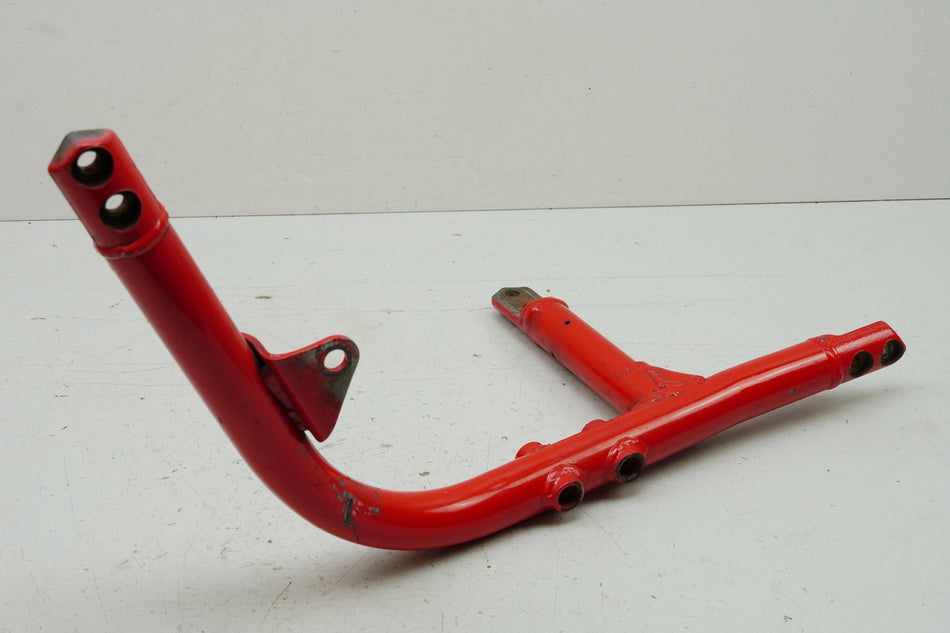 SUZUKI GSF 600 BANDIT GN77A B Chasis Subchasis Bastidor auxiliar