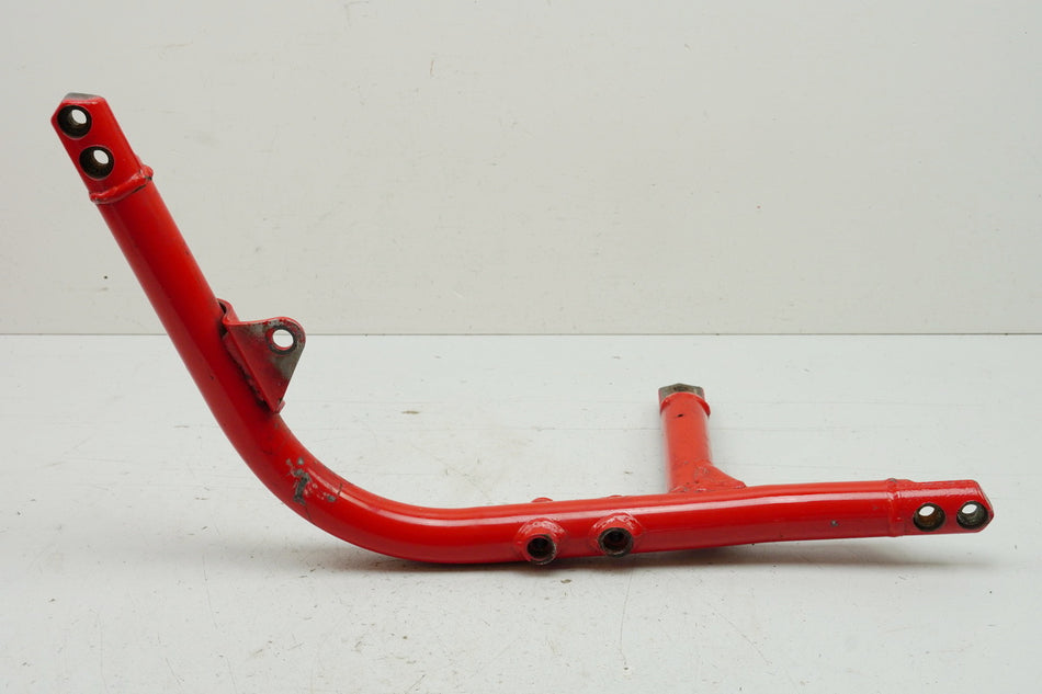 SUZUKI GSF 600 BANDIT GN77A B Chasis Subchasis Bastidor auxiliar