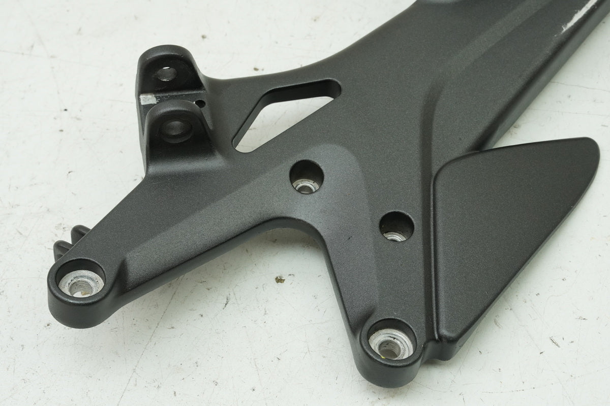 HONDA CBF 1000 FA SC64 Placa reposapiés derecha Soporte reposapiés 50650-MER-D02ZD