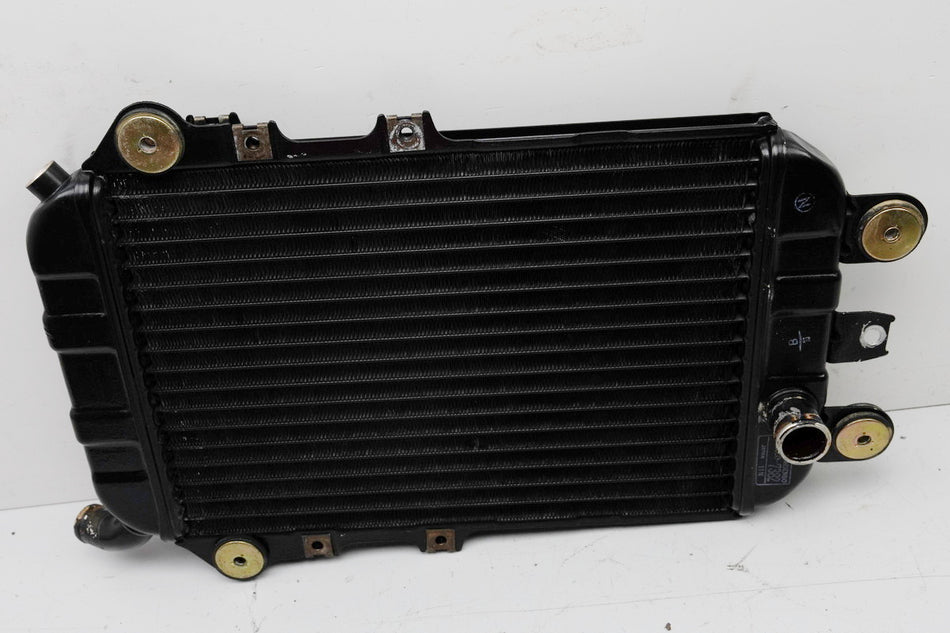KAWASAKI VN 750 A-D Vulkan Twin Kühler Wasserkühler Water Cooler orig. 14061 km