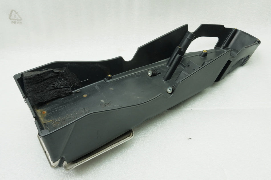 MOTO MORINI CORSARO 1200 Revestimiento interior trasero Guardabarros Guardabarros Guardabarros Cubierta
